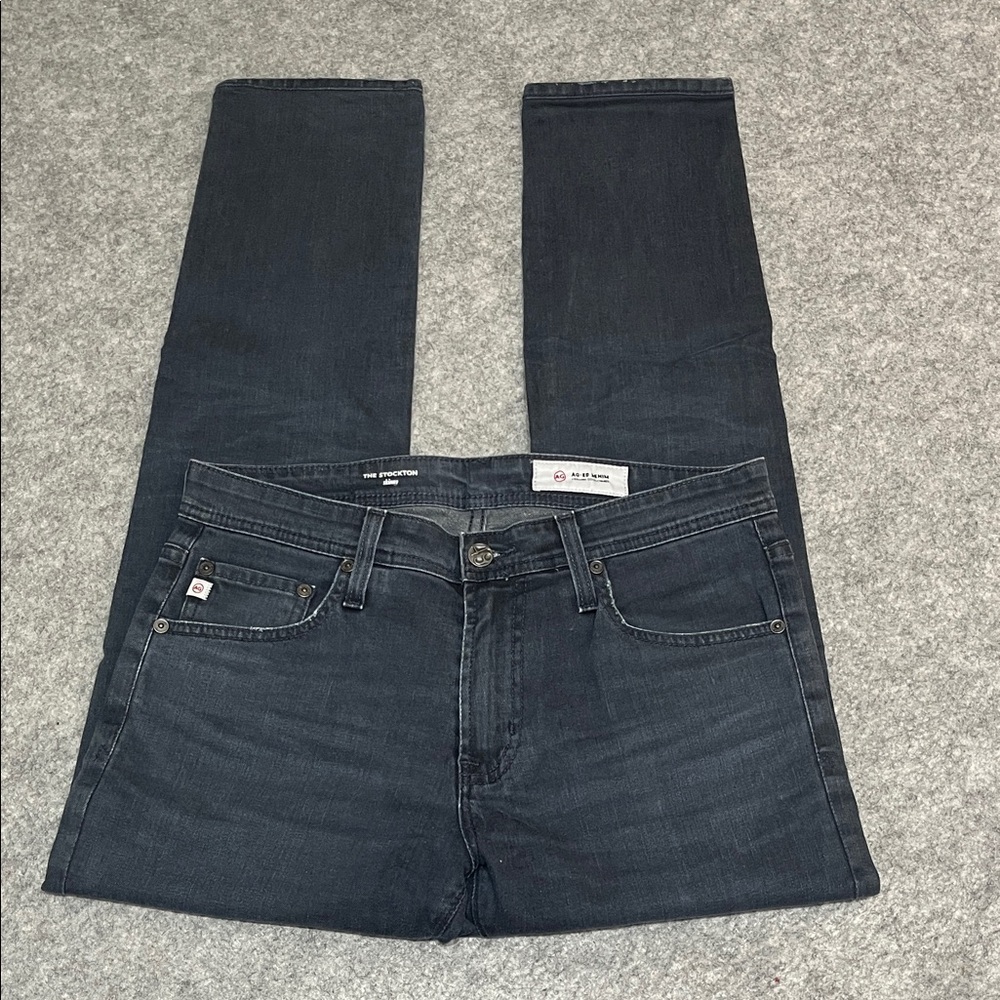 Men’s AG Adriano Goldschmied The Stockton Skinny Jeans